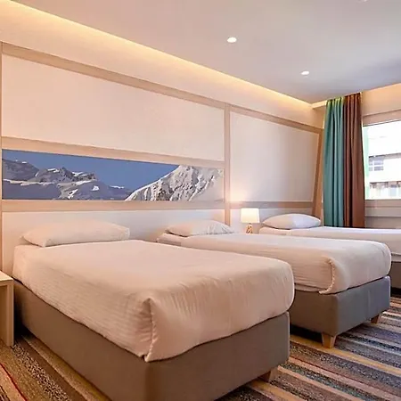 Hotel Han Bjelasnica