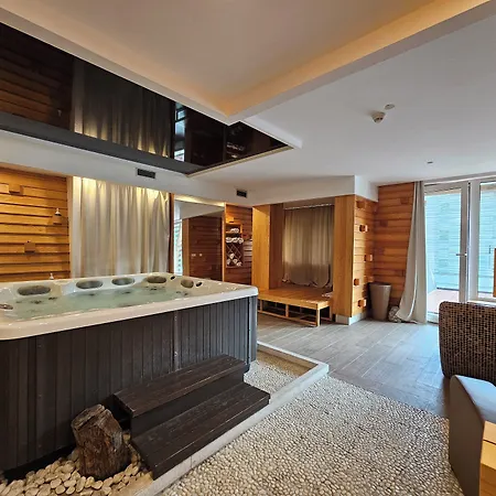 Hotel Han Bjelasnica 4* Bjelašnica