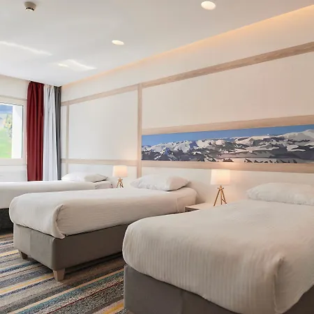Hotel Hotel Han Bjelasnica 4*
