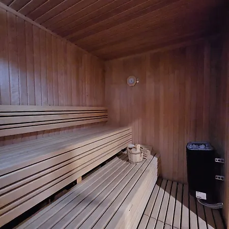 Hotel Han Bjelasnica Hotel 4*