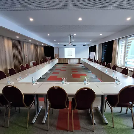 Hotel Han Bjelasnica Bjelašnica