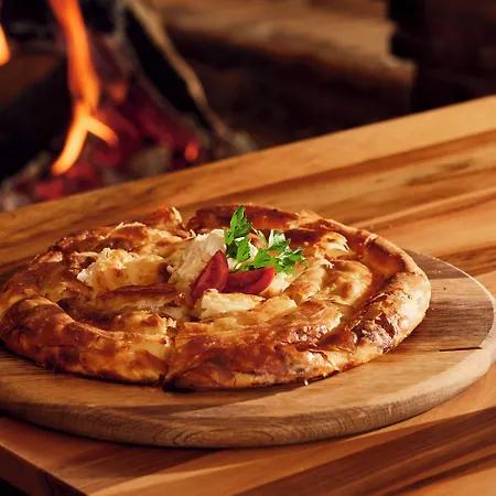 Hotel Han Bjelasnica 4* Bjelašnica