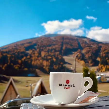 Hotel Han Bjelasnica Bjelašnica