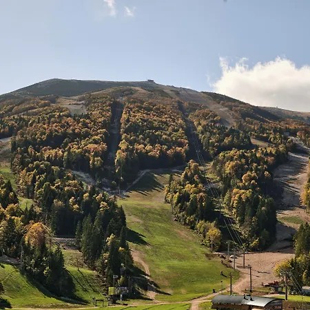 Hotel Han Bjelasnica Hotel Bjelašnica