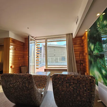 Hotel Han Bjelasnica Hotel