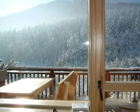 Hotel Han Bjelasnica Отель