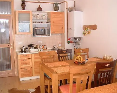 Hotel Han Bjelasnica 4*