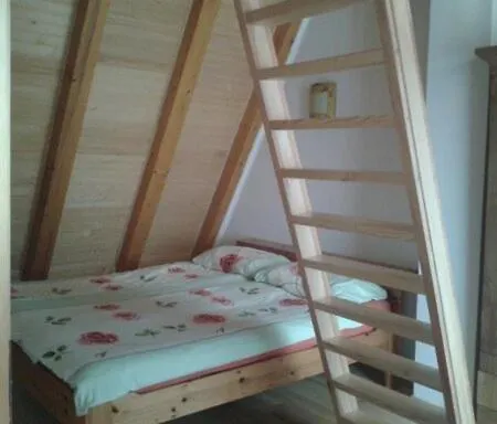 Hotel Han Bjelasnica