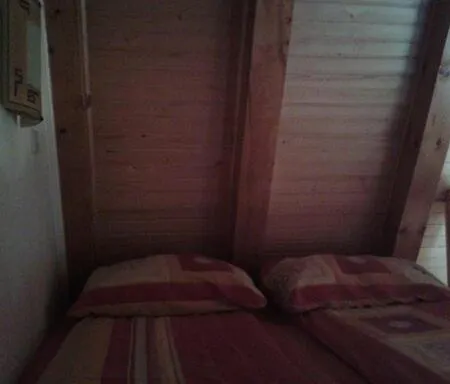Hotel Han Bjelasnica 4*