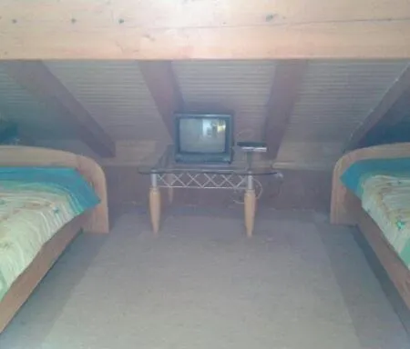 Отель Hotel Han Bjelasnica Белашница