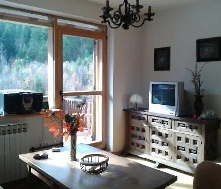 Hotel Han Bjelasnica Bjelašnica