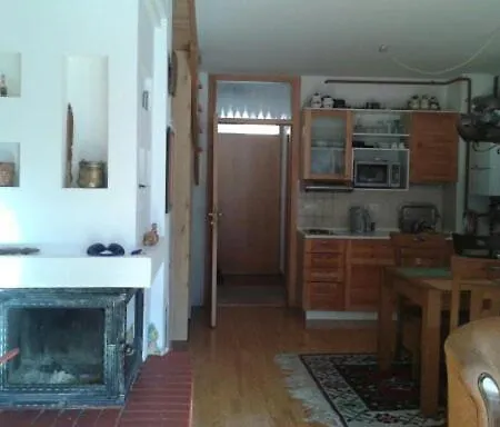 Hotel Han Bjelasnica