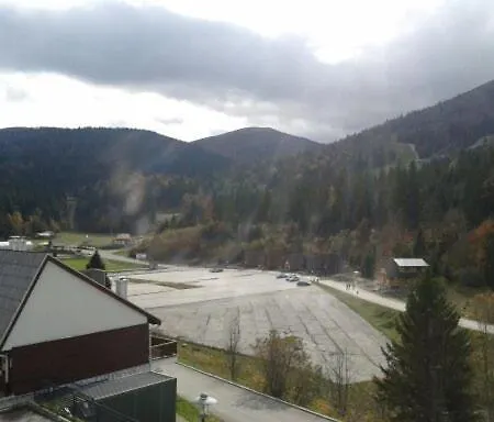 Отель Hotel Han Bjelasnica