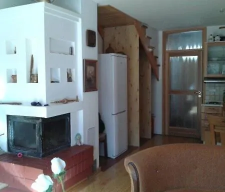 Hotel Han Bjelašnica Bjelasnica