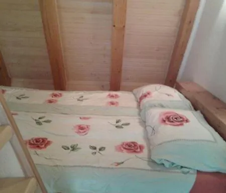 Hotel Han Bjelasnica Отель