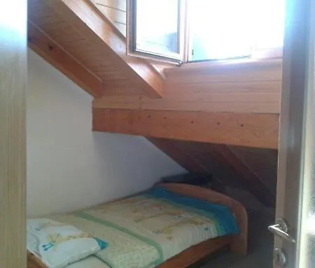 Hotel Han Bjelasnica 4*