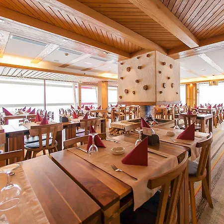 Hotel Hotel Han Bjelasnica 4*