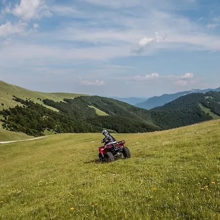 Hotel Han Bjelasnica Bjelašnica