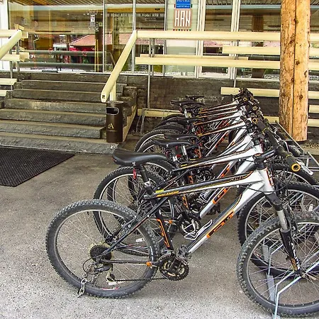 Отель Hotel Han Bjelasnica 4*