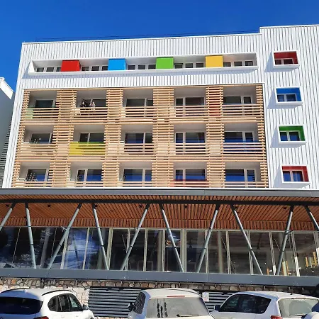 Отель Hotel Han Bjelasnica