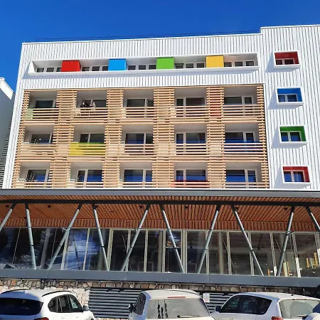 Hotel Hotel Han Bjelasnica