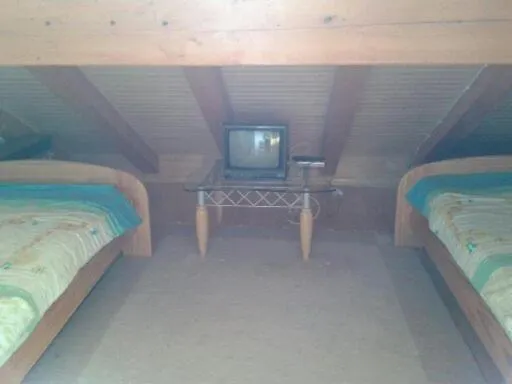 酒店 汉别拉什尼察酒店 Bjelašnica