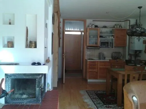 汉别拉什尼察酒店