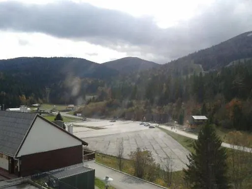 酒店 汉别拉什尼察酒店