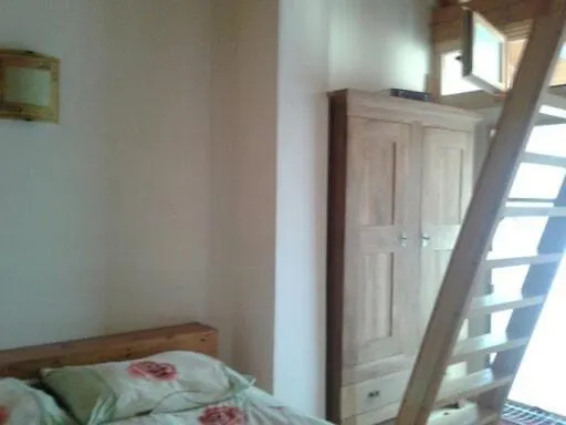 汉别拉什尼察酒店 4* Bjelašnica