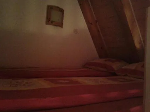 汉别拉什尼察酒店 4*